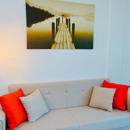 Cosmo House Fuerteventura Apartman Puerto del Rosario  Kültér fotó
