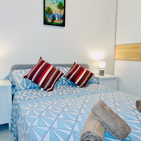 Cosmo House Fuerteventura Apartman Puerto del Rosario  Kültér fotó