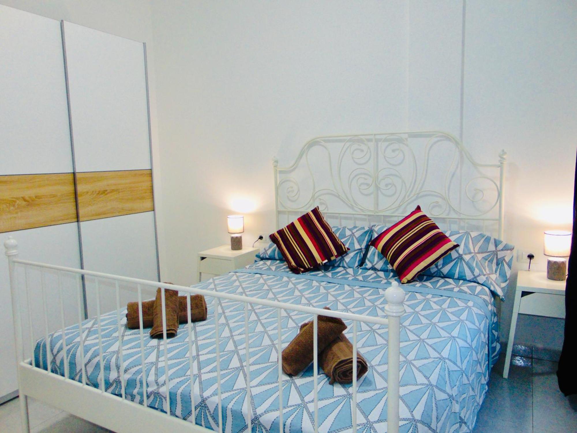 Cosmo House Fuerteventura Apartman Puerto del Rosario  Kültér fotó