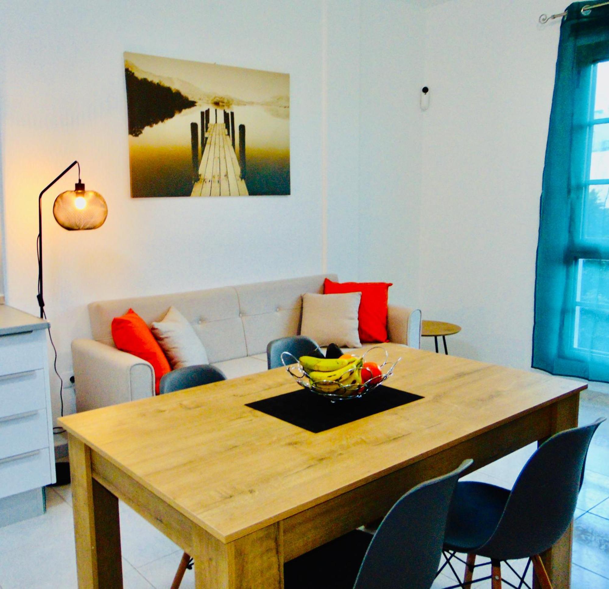 Cosmo House Fuerteventura Apartman Puerto del Rosario  Kültér fotó
