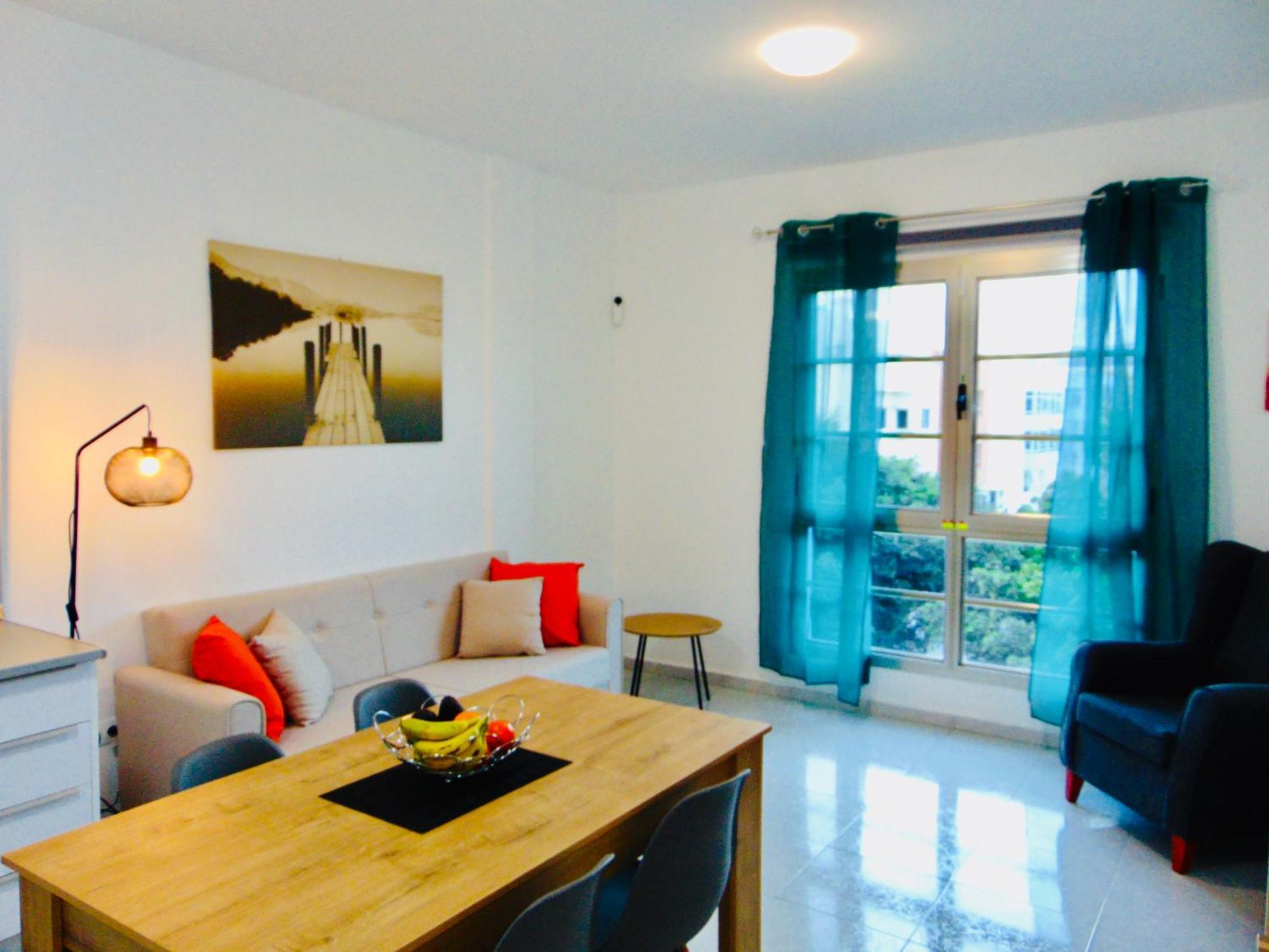 Cosmo House Fuerteventura Apartman Puerto del Rosario  Kültér fotó