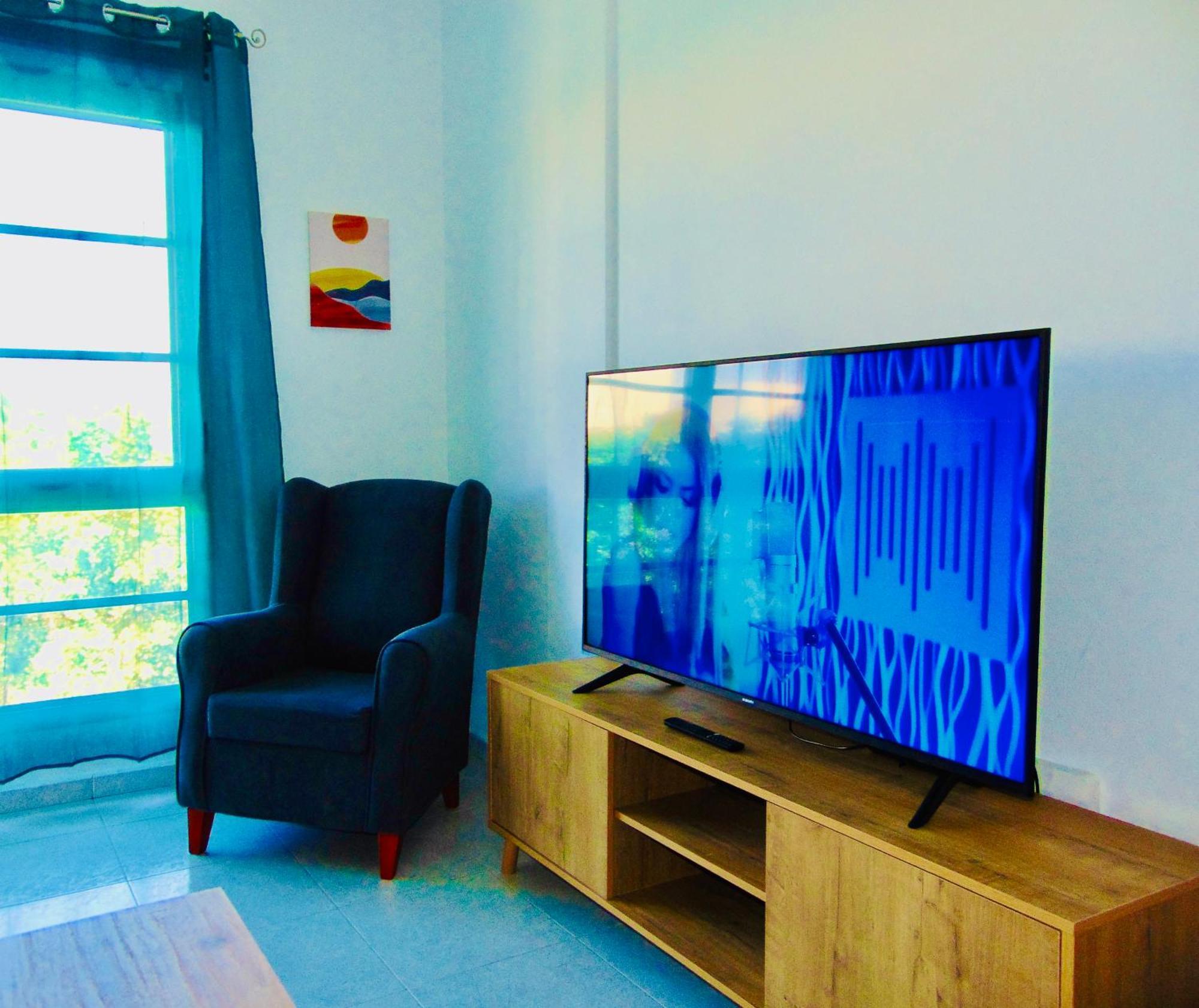 Cosmo House Fuerteventura Apartman Puerto del Rosario  Kültér fotó
